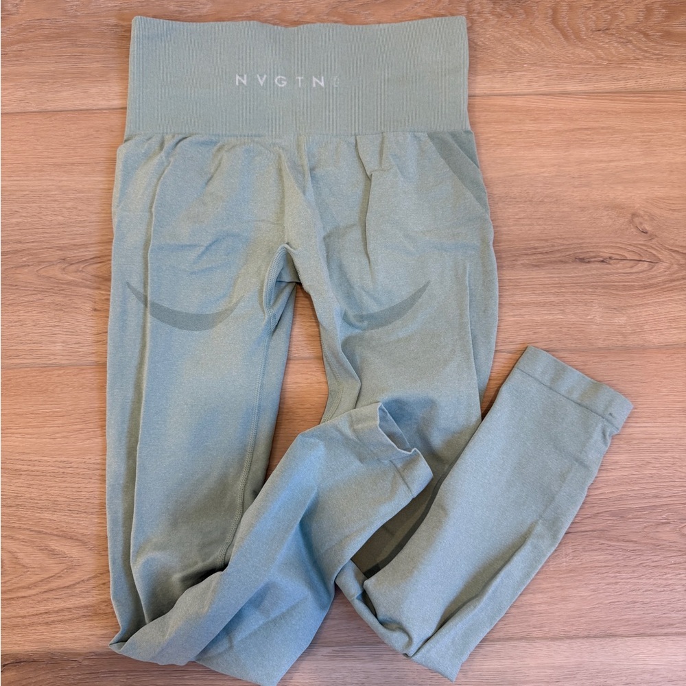 NVGTN Sculpt leggings S
